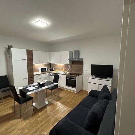 Paky Appartements 00313 Bruck an der Leitha-i járás Kültér fotó
