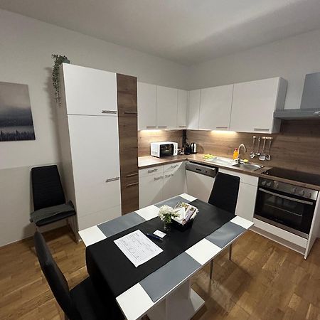 Paky Appartements 00313 Bruck an der Leitha-i járás Kültér fotó