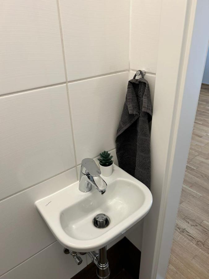 Paky Appartements 00313 Bruck an der Leitha-i járás Kültér fotó