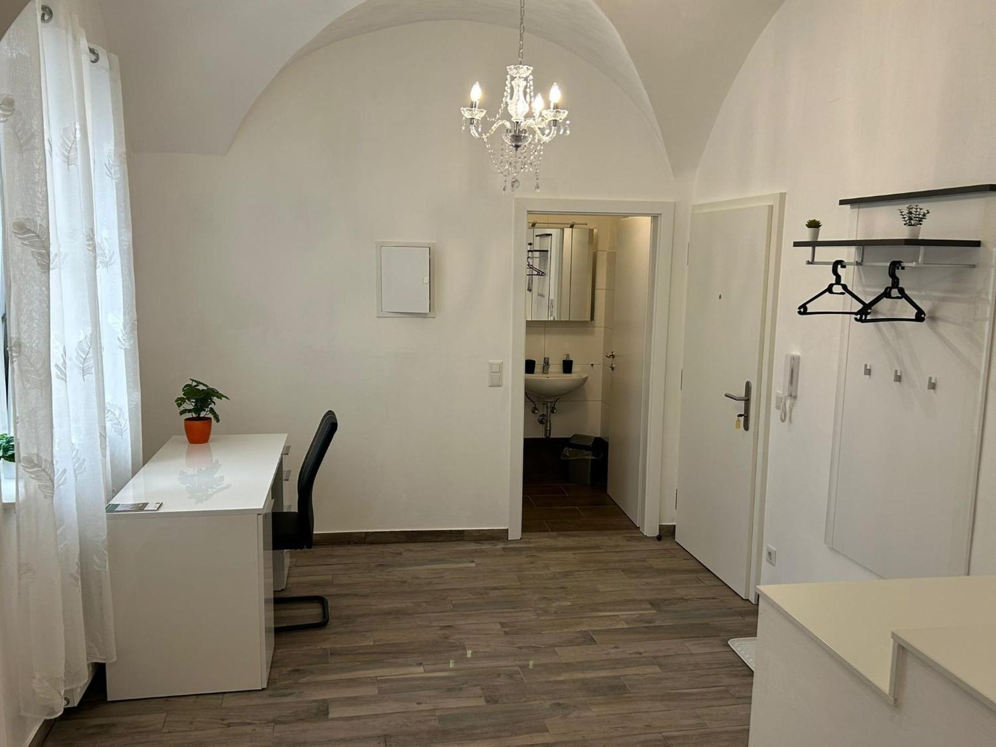 Paky Appartements 00313 Bruck an der Leitha-i járás Kültér fotó