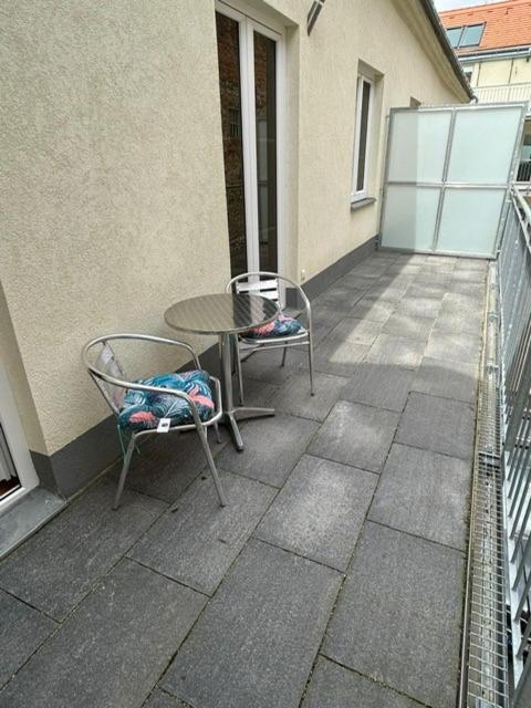 Paky Appartements 00313 Bruck an der Leitha-i járás Kültér fotó
