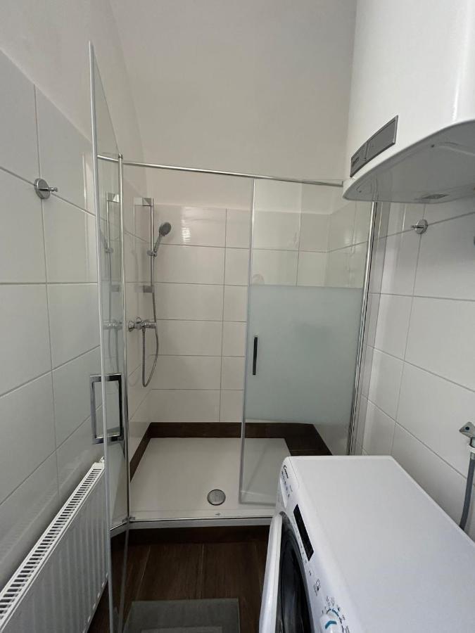 Paky Appartements 00313 Bruck an der Leitha-i járás Kültér fotó