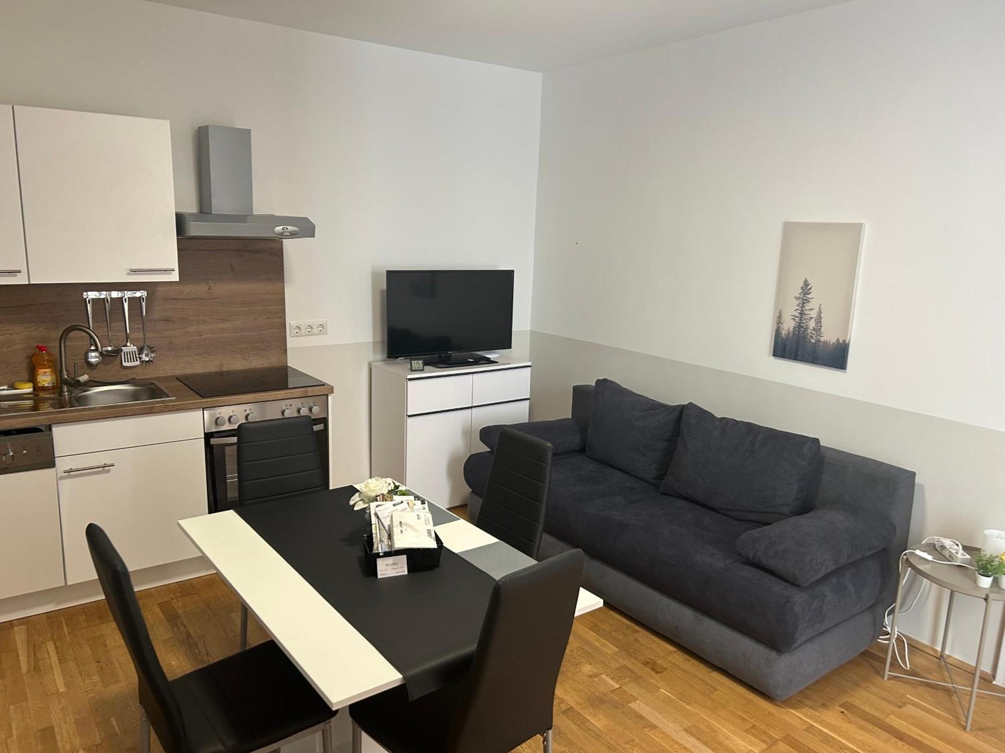 Paky Appartements 00313 Bruck an der Leitha-i járás Kültér fotó