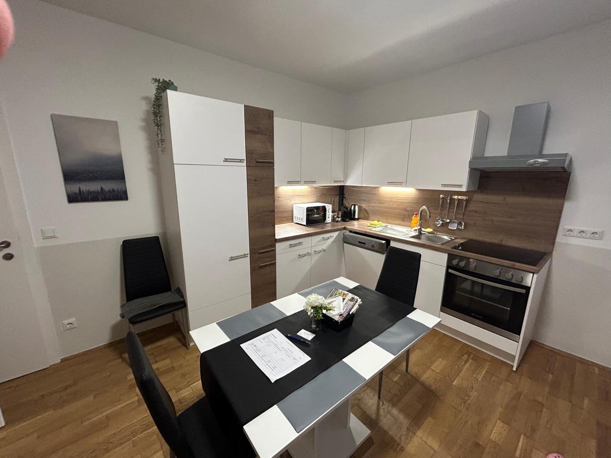 Paky Appartements 00313 Bruck an der Leitha-i járás Kültér fotó